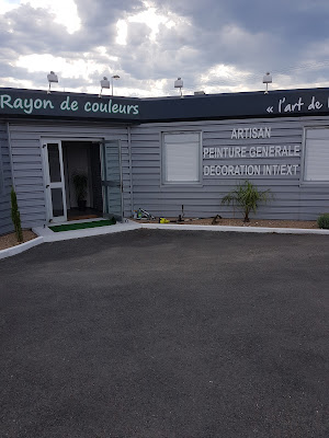 Rayon de Couleurs à Champniers