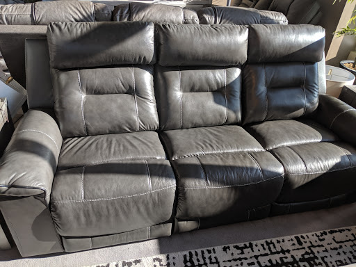 Furniture Store «Ashley HomeStore», reviews and photos, 26520 Carl Boyer Dr, Santa Clarita, CA 91350, USA