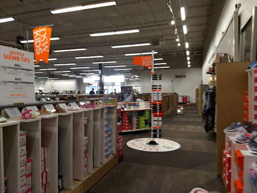 Shoe Store «DSW Designer Shoe Warehouse», reviews and photos, 8055 W Bowles Ave, Littleton, CO 80123, USA