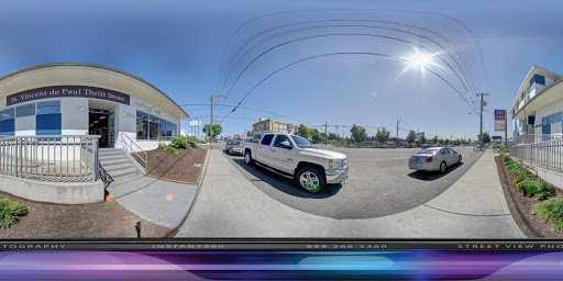 Thrift Store «St Vincent de Paul Aurora Thrift Store», reviews and photos, 13555 Aurora Ave N, Seattle, WA 98133, USA