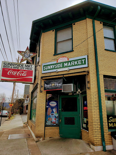 Grocery Store «Sunnyside Market», reviews and photos, 502 Mountain Ave SW, Roanoke, VA 24016, USA