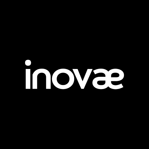 Logo da empresa - inovæ