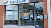 Agence d'Intérim Manpower Mayenne Mayenne