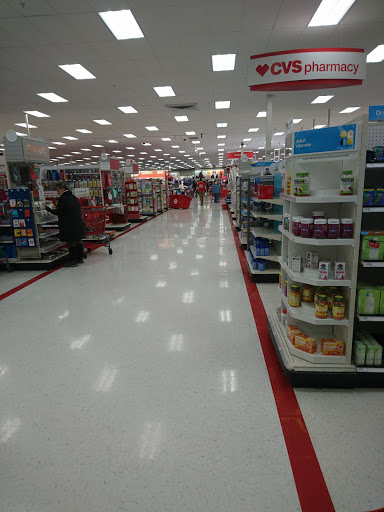 Department Store «Target», reviews and photos, 610 N West End Blvd, Quakertown, PA 18951, USA