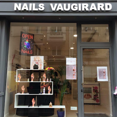 Nails Vaugirard à Paris