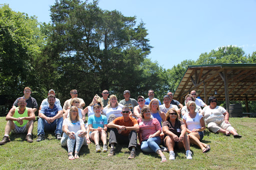 Event Venue «Lucky Starr Event Venue», reviews and photos, 6086 Upper East Valley Rd, Pikeville, TN 37367, USA