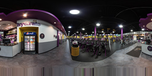 Gym «Planet Fitness», reviews and photos, 1560 N Olden Ave, Ewing Township, NJ 08638, USA