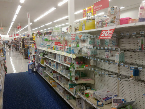 Discount Store «Kmart», reviews and photos, 808 US-46, Parsippany, NJ 07054, USA