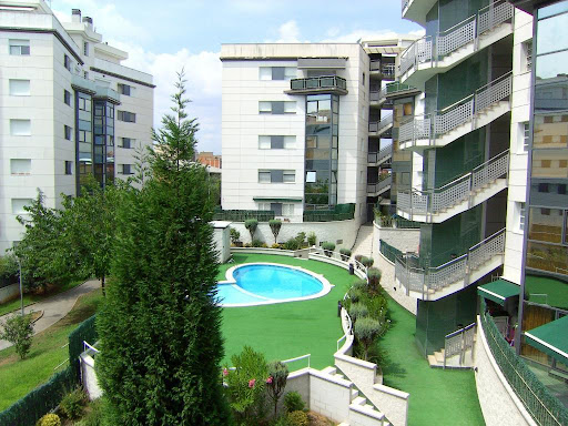 Canals Pisos - Inmobiliaria - compra, venta y alquiler de pisos en Cerdanyola del Vallés en Cerdanyola del Vallès