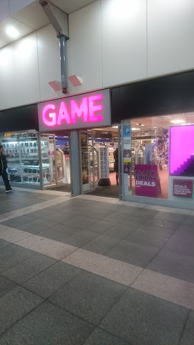GAME Bridgend - Hardware store