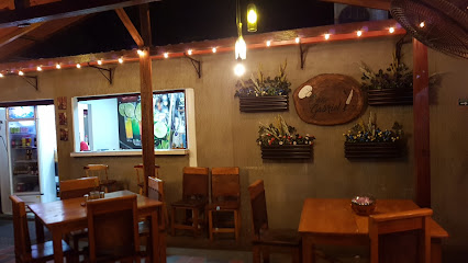 San Gabriel Parrilla Bar - Cl. 13 #25, Maicao, La Guajira, Colombia