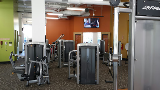 Gym «Anytime Fitness Buckhead», reviews and photos, 550 Pharr Rd NE #100, Atlanta, GA 30305, USA