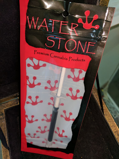 Cannabis store «Sweet Relief Cannabis Boutique», reviews and photos, 1009 E Yakima Ave, Yakima, WA 98901, USA