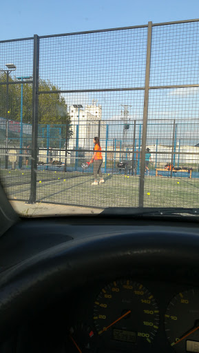 Click & Padel — foto 2
