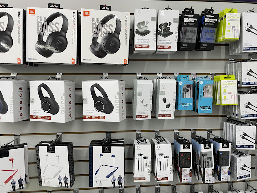 Cell Phone Store «MetroPCS Authorized Dealer», reviews and photos, 5690 Roswell Rd, Sandy Springs, GA 30342, USA