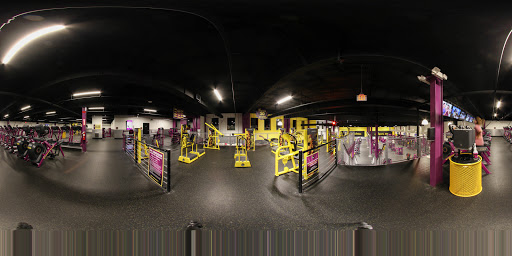 Gym «Planet Fitness - Gulfport, MS», reviews and photos, 12273 US 49, Gulfport, MS 39503, USA