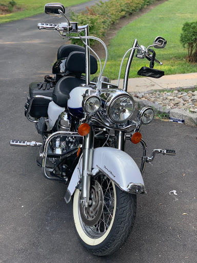 Motorcycle Dealer «Brooks Cycles», reviews and photos, 14514 Lee Rd f, Chantilly, VA 20151, USA