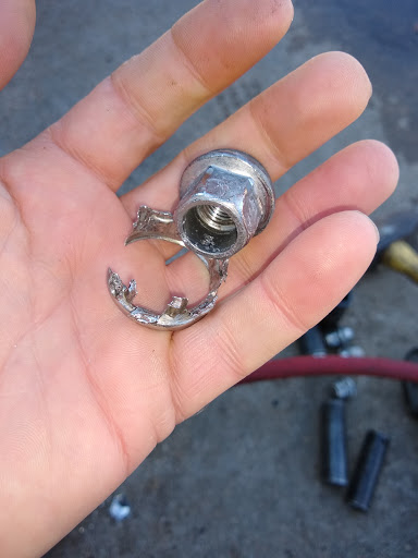 Tire Shop «Als Discount Tires», reviews and photos, 6926 W Broad St, Douglasville, GA 30154, USA