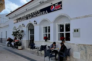 Restaurante Bonares - Baldomera image