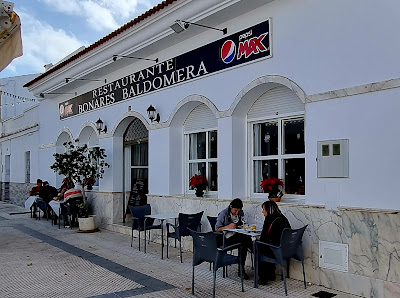 Restaurante Bonares - Baldomera C. Nueva, 34, 21110 Aljaraque, Huelva, España