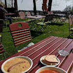 Photo n°4 de l'avis de Alexander. fait le 07/04/2019 à 10:50 sur le  Kaffeegarten Maustmühle à Teichland