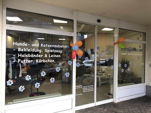 PetsGlamour unter Korb, 