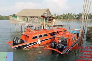 Cv.BTA Rental Boat Batam image