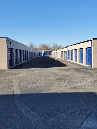 Self-Storage Facility «Simply Self Storage - Cliffwood», reviews and photos, 460 County Rd, Cliffwood, NJ 07721, USA