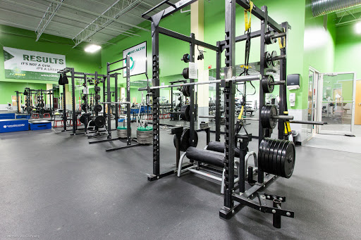 Gym «Health 360», reviews and photos, 700 Beta Dr #500, Mayfield, OH 44143, USA