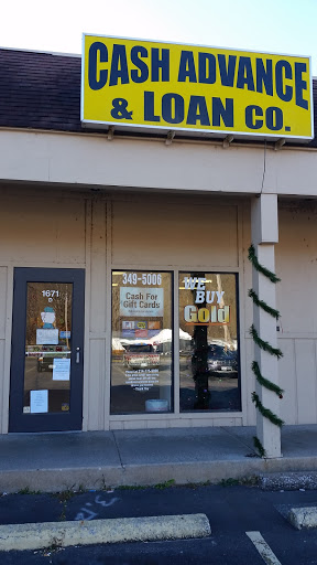 Loan Agency «Community Quick Cash Advance and Payday Loan», reviews and photos, 1671 S Old Hwy 141, Fenton, MO 63026, USA