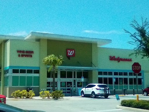 Walgreens