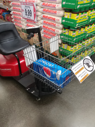 Grocery Store «Superior Grocers», reviews and photos, 11202 Crenshaw Blvd, Inglewood, CA 90303, USA