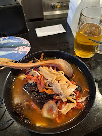 Soupe du Restaurant japonais Fufu Ramen Toulouse - n°6