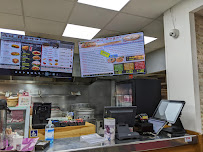 Atmosphère du Kebab Au Régal à Malakoff - n°3