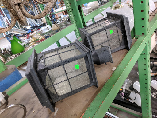 Non-Profit Organization «Sacramento Habitat For Humanity», reviews and photos, 819 N 10th St, Sacramento, CA 95811, USA