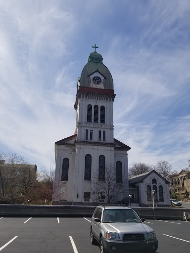 Performing Arts Theater «State Theatre Center for the Arts», reviews and photos, 453 Northampton St, Easton, PA 18042, USA