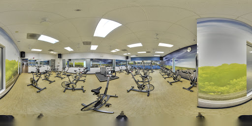 Gym «In-Shape Health Clubs», reviews and photos, 4099 Lone Tree Way, Antioch, CA 94509, USA