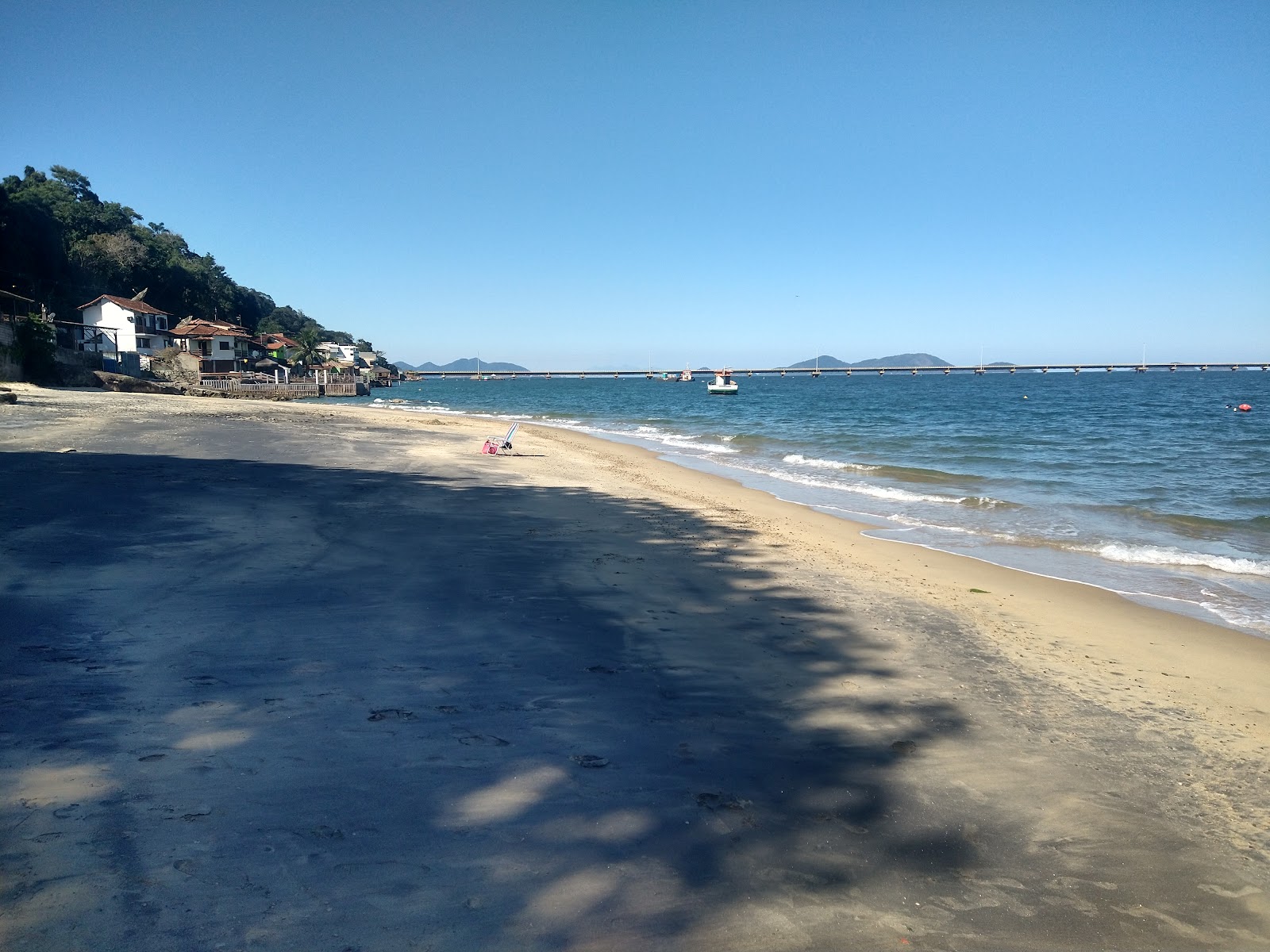 Praia da Junqueira photo #8