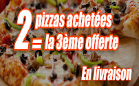 Photos du propriétaire du Chrono Pizza - pizzeria Brunoy - n°5