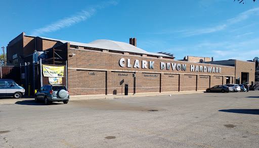 Hardware Store «Clark-Devon Hardware», reviews and photos, 6401 N Clark St, Chicago, IL 60626, USA