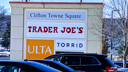 Hair Salon «Ulta Beauty», reviews and photos, 225 Allwood Rd, Clifton, NJ 07012, USA