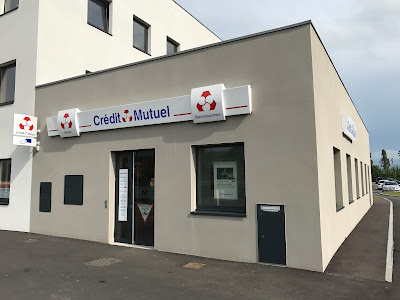 Crédit Mutuel à Colombelles