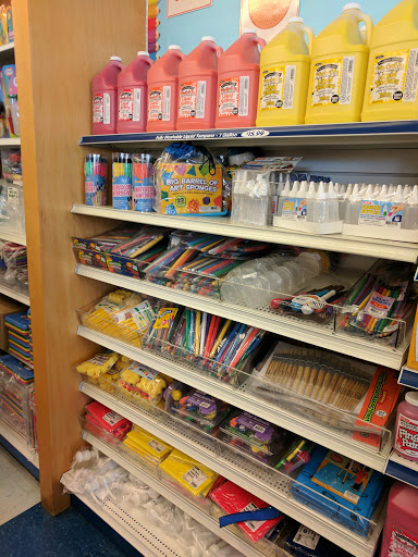 Educational Supply Store «Lakeshore Learning Store», reviews and photos, 327 NW Loop 410, San Antonio, TX 78216, USA