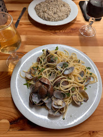 Plats et boissons du Restaurant végétarien Le Stand à Paris - n°3