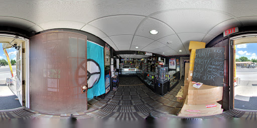 Vaporizer Store «Amsterdam Smoke Shop», reviews and photos, 990 S Seguin Ave a, New Braunfels, TX 78130, USA