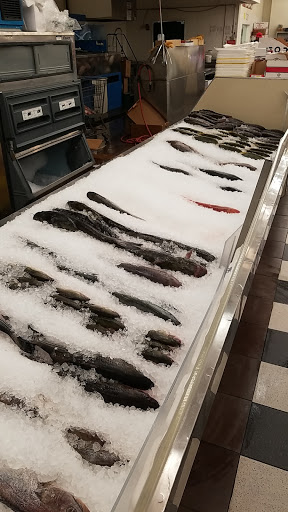 Asian Grocery Store «Sunrise Supermarket», reviews and photos, 8509 Kingston Pike, Knoxville, TN 37919, USA