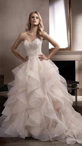 Bridal Shop «Brides By Elizabeth, Inc», reviews and photos, 1120 W Blanco Rd, San Antonio, TX 78232, USA