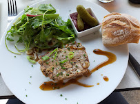 Plats et boissons du Le Bistrot de Léon à Limoges - n°8