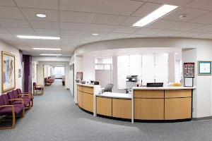 Indiana University Student Health Center image