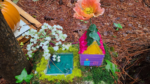 Art Center «Annmarie Sculpture Garden and Arts Center», reviews and photos, 13480 Dowell Rd, Dowell, MD 20629, USA